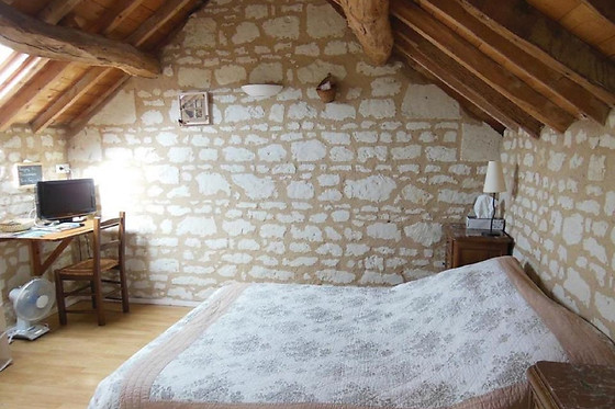 gites et chambres d'hotes 