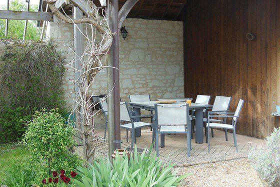 gites et chambres d'hotes 