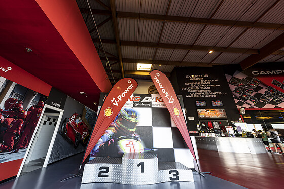 RACING DAKART JEREZ - photo 5
