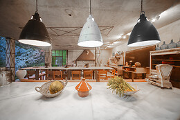 ECO HOTEL CUEVA DEL GATO