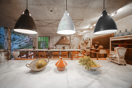 ECO HOTEL CUEVA DEL GATO - photo 1