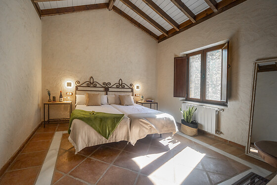 ECO HOTEL CUEVA DEL GATO - photo 9
