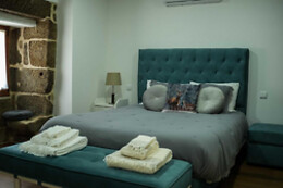 CASA DE CAMPO GRACINDA
