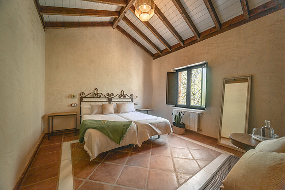 ECO HOTEL CUEVA DEL GATO - photo 4