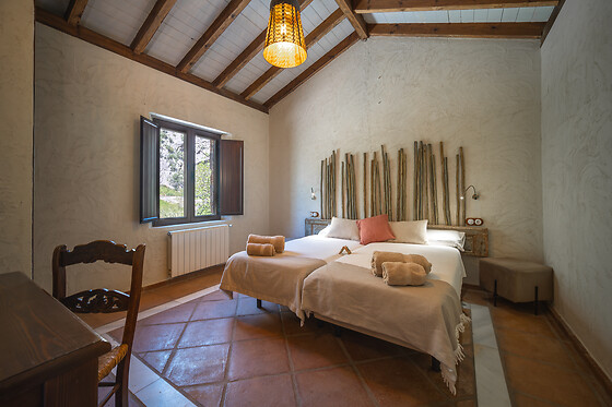 ECO HOTEL CUEVA DEL GATO - photo 12
