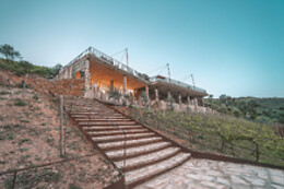 ECO HOTEL CUEVA DEL GATO