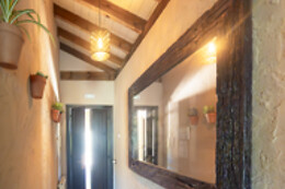 ECO HOTEL CUEVA DEL GATO
