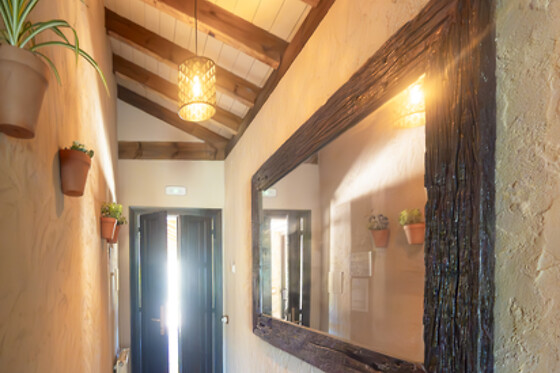 ECO HOTEL CUEVA DEL GATO - photo 14