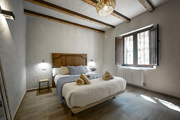 ECO HOTEL CUEVA DEL GATO