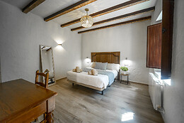 ECO HOTEL CUEVA DEL GATO