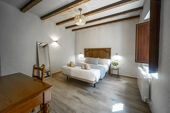 ECO HOTEL CUEVA DEL GATO - photo 16