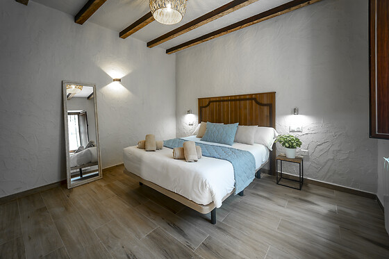 ECO HOTEL CUEVA DEL GATO - photo 17