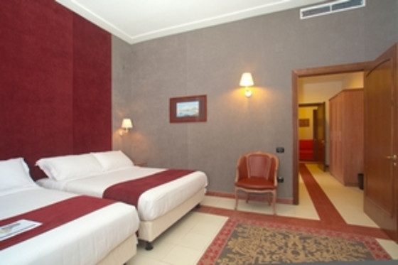 Hotel Villa Capodimonte - photo 3