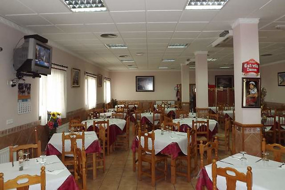 HOTEL RESTAURANTE AGUILAR - photo 0