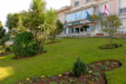HOTEL BEGOÑA PARK