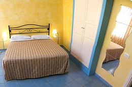 Bed & Breakfast Dimora Carlo III