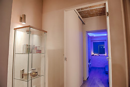 Antica Quercia Villa & Spa