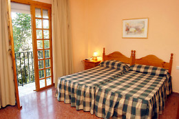 HOTEL EL ALMENDRAL