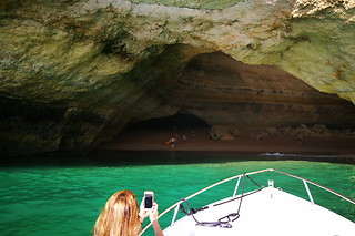 Passeios de Barco
