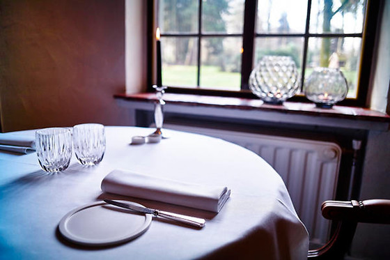 Restaurant Schatteman - photo 4
