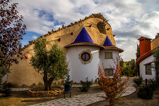 CUEVAS LA GRANJA - photo 0