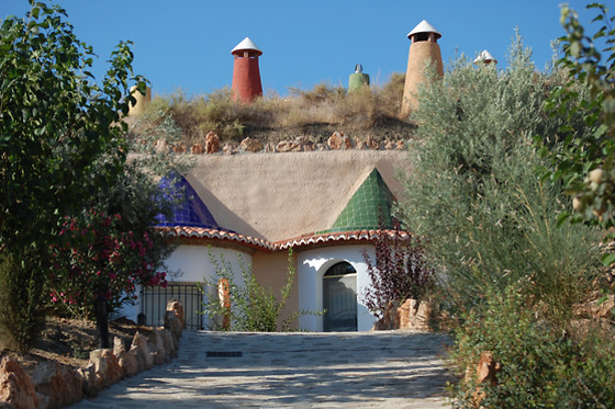 CUEVAS LA GRANJA - photo 2